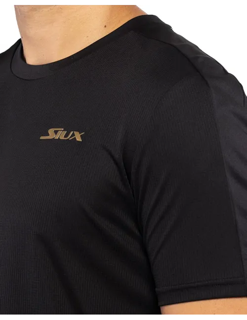 Camiseta Siux Match | Ofertas de pádel
